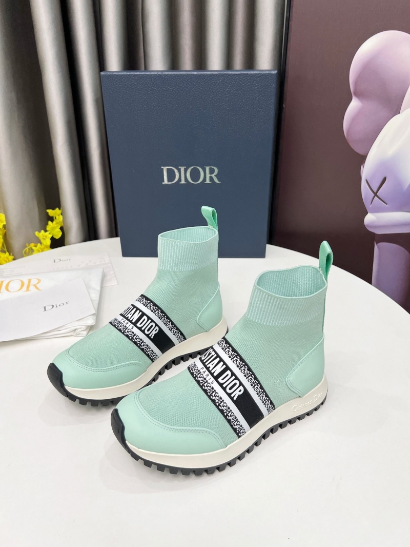 Christian Dior Sneakers